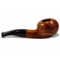 Cachimbo Maestro Briar Mini (Aceita Filtro 9mm) Piteira Acrílico